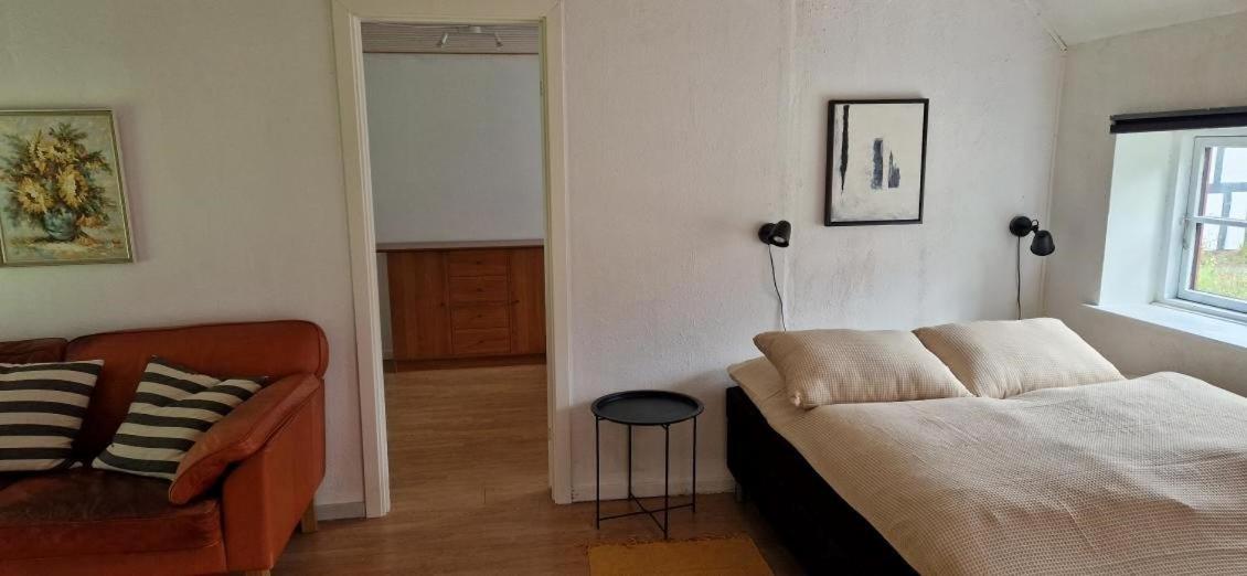 Grandgarden Apartment Bogense Exterior photo