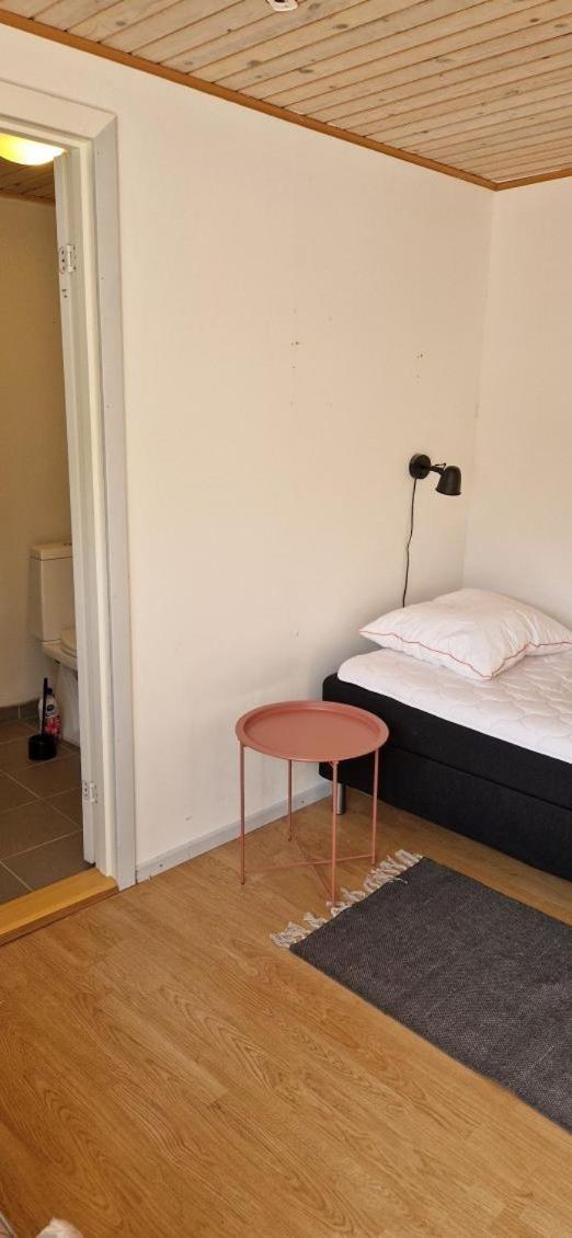 Grandgarden Apartment Bogense Exterior photo